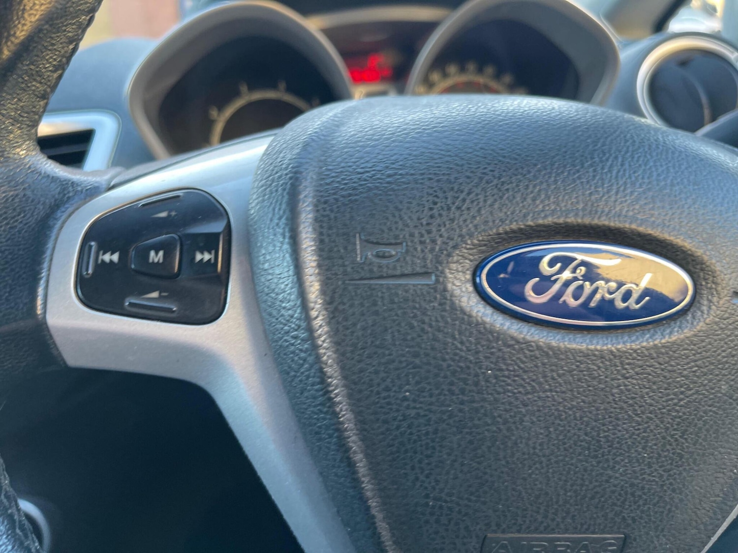 Used Ford Fiesta 2009 for sale - 77091599: Photo 33