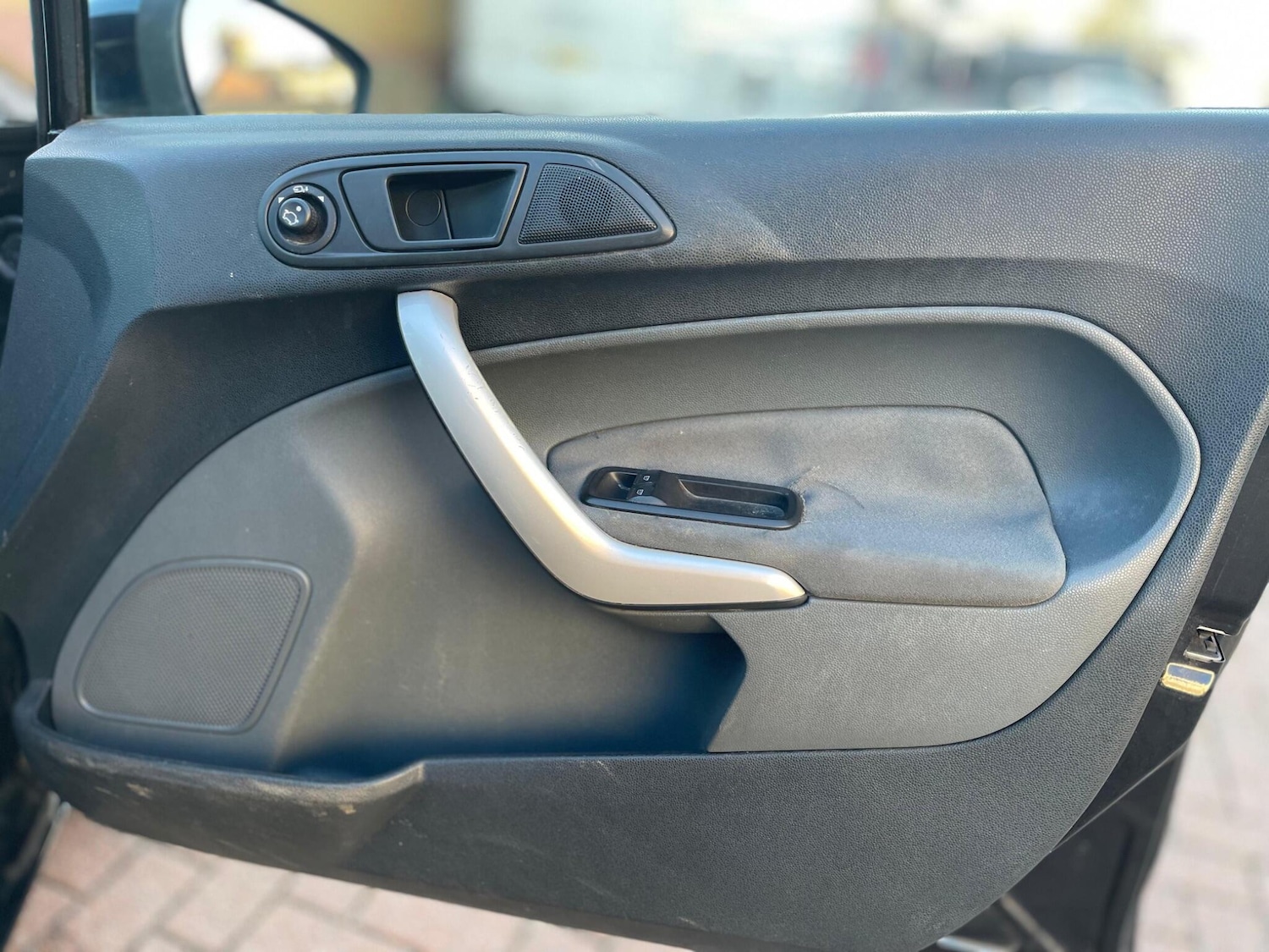 Used Ford Fiesta 2009 for sale - 77091599: Photo 35