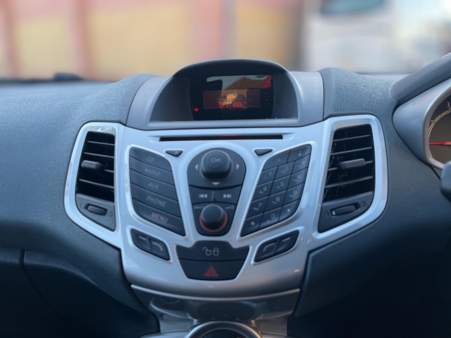 Used Ford Fiesta 2009 for sale - 77091599: Photo 37