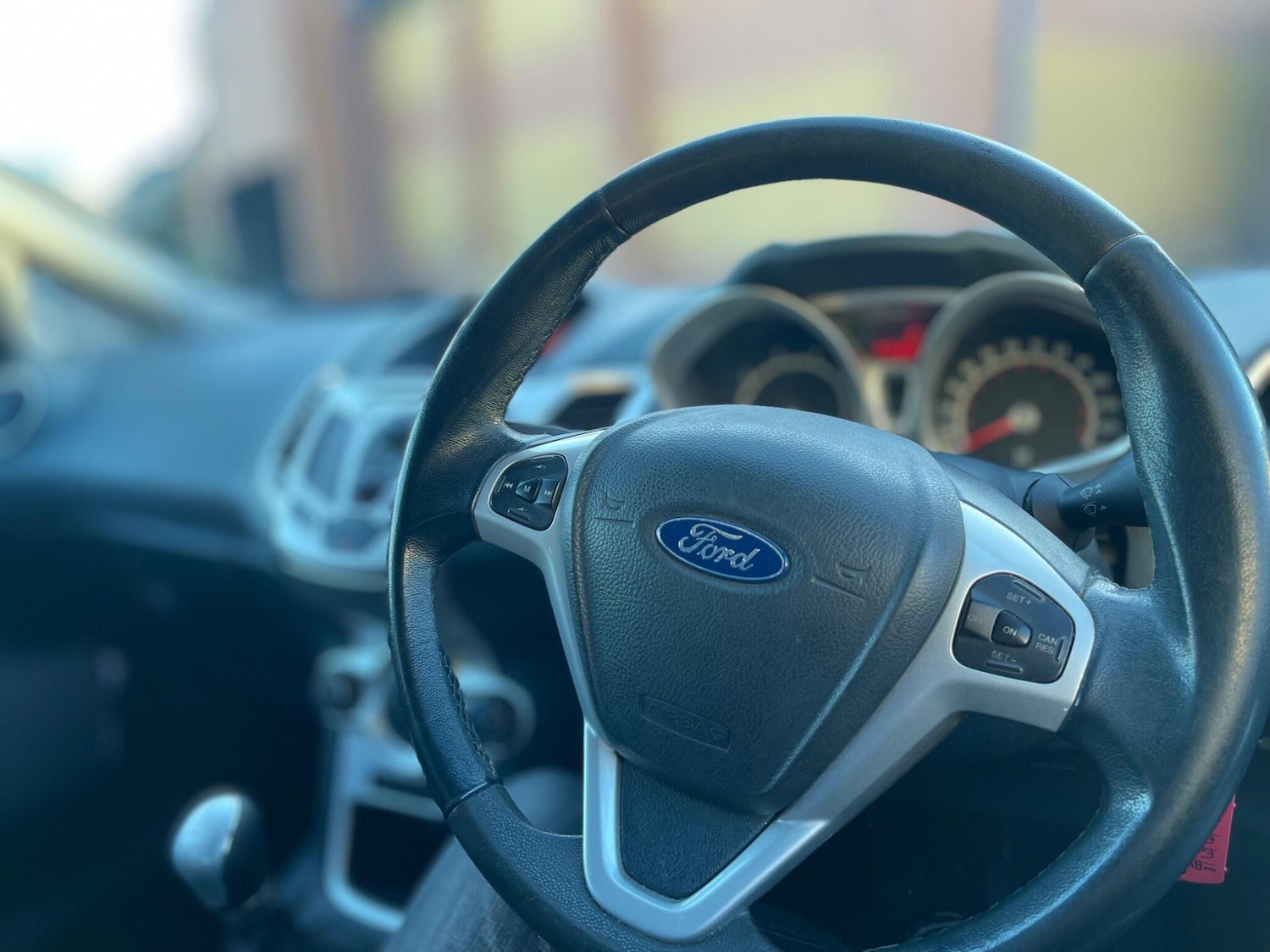 Used Ford Fiesta 2009 for sale - 77091599: Photo 39