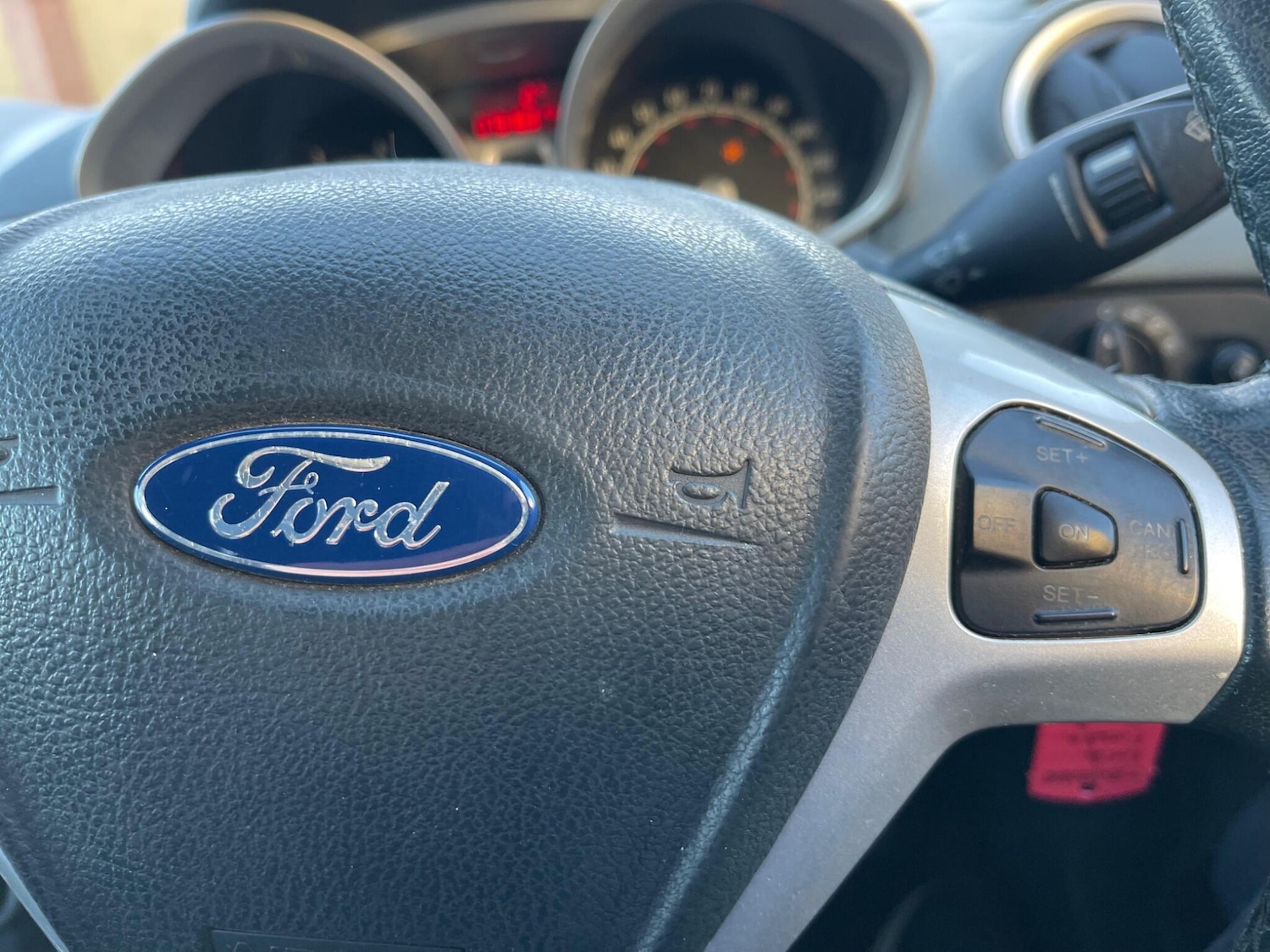 Used Ford Fiesta 2009 for sale - 77091599: Photo 41