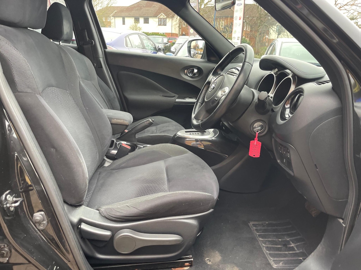 Used Nissan Juke for sale - 77799195: Photo 19