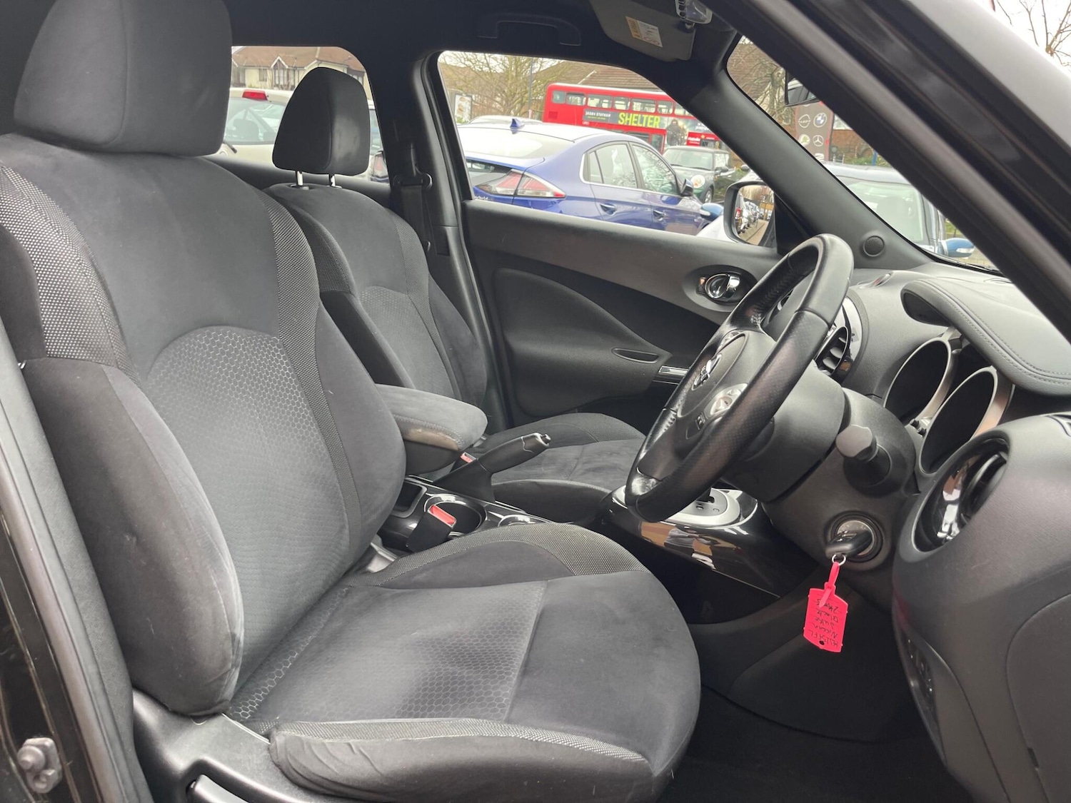 Used Nissan Juke for sale - 77799195: Photo 20