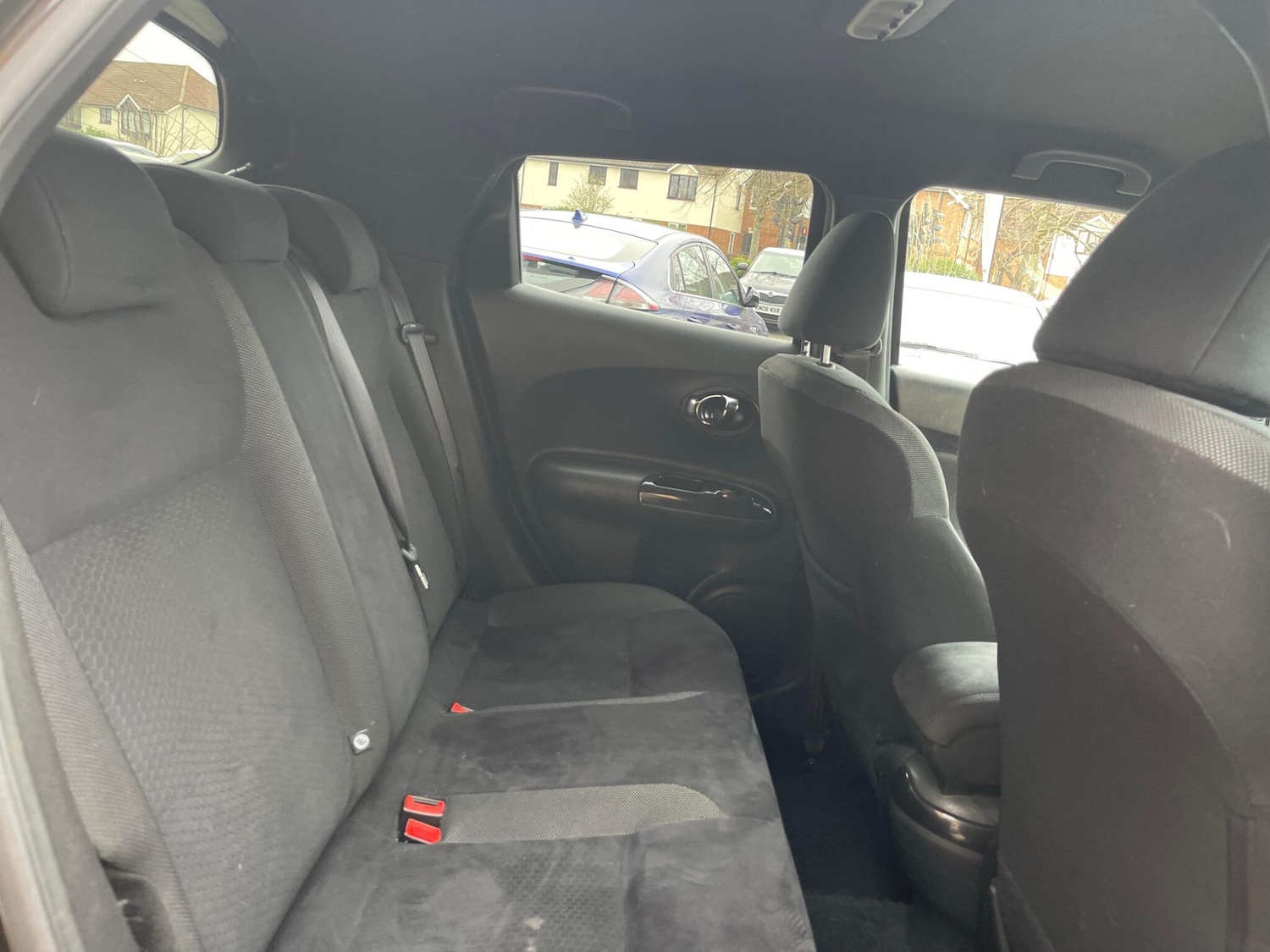 Used Nissan Juke for sale - 77799195: Photo 22