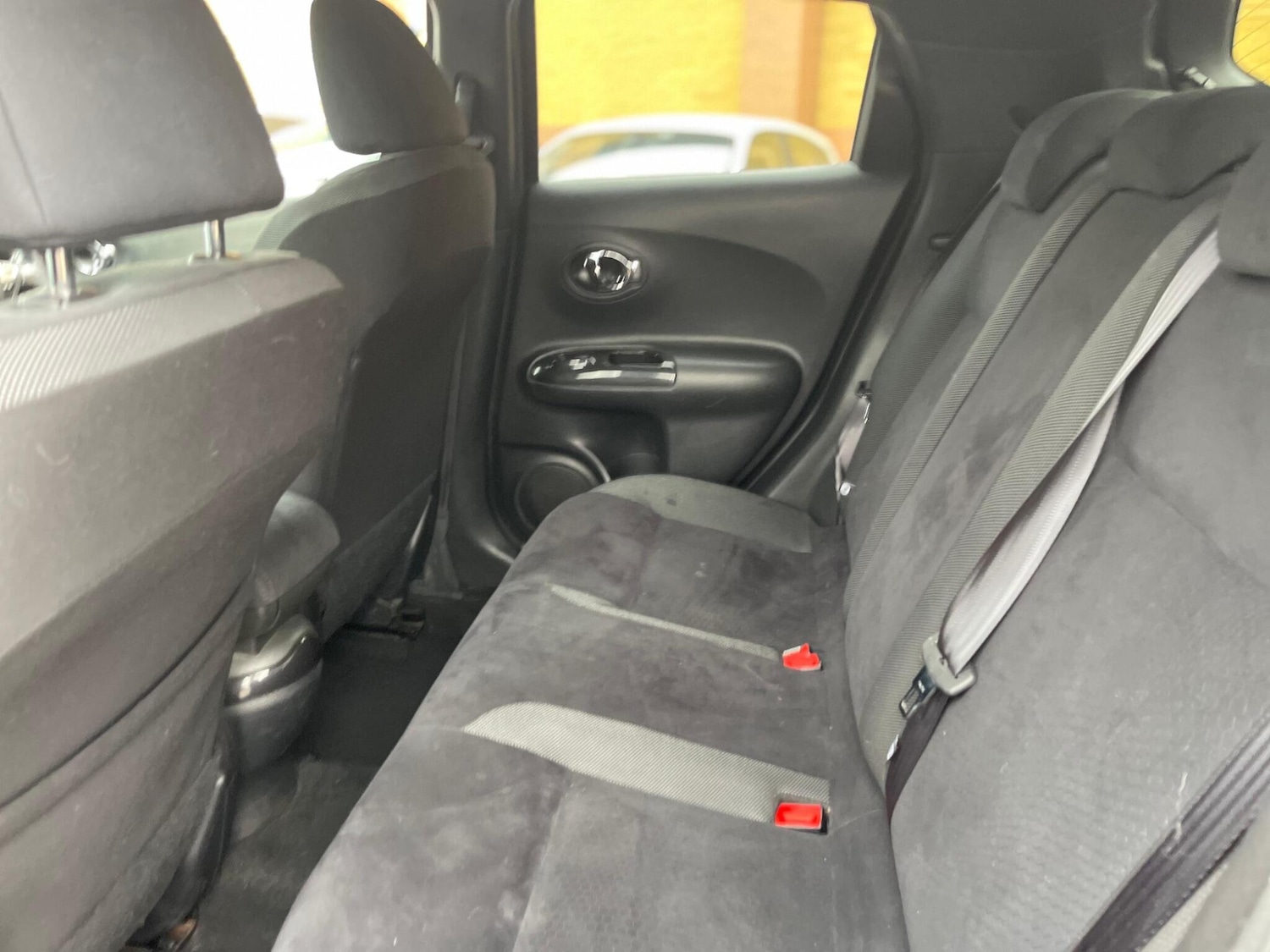 Used Nissan Juke for sale - 77799195: Photo 23