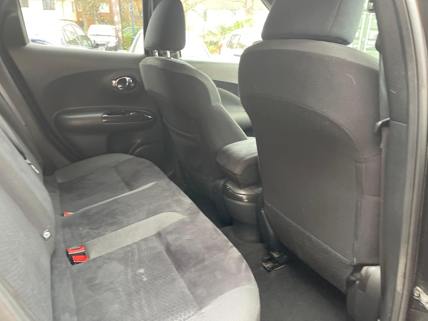 Used Nissan Juke for sale - 77799195: Photo 24