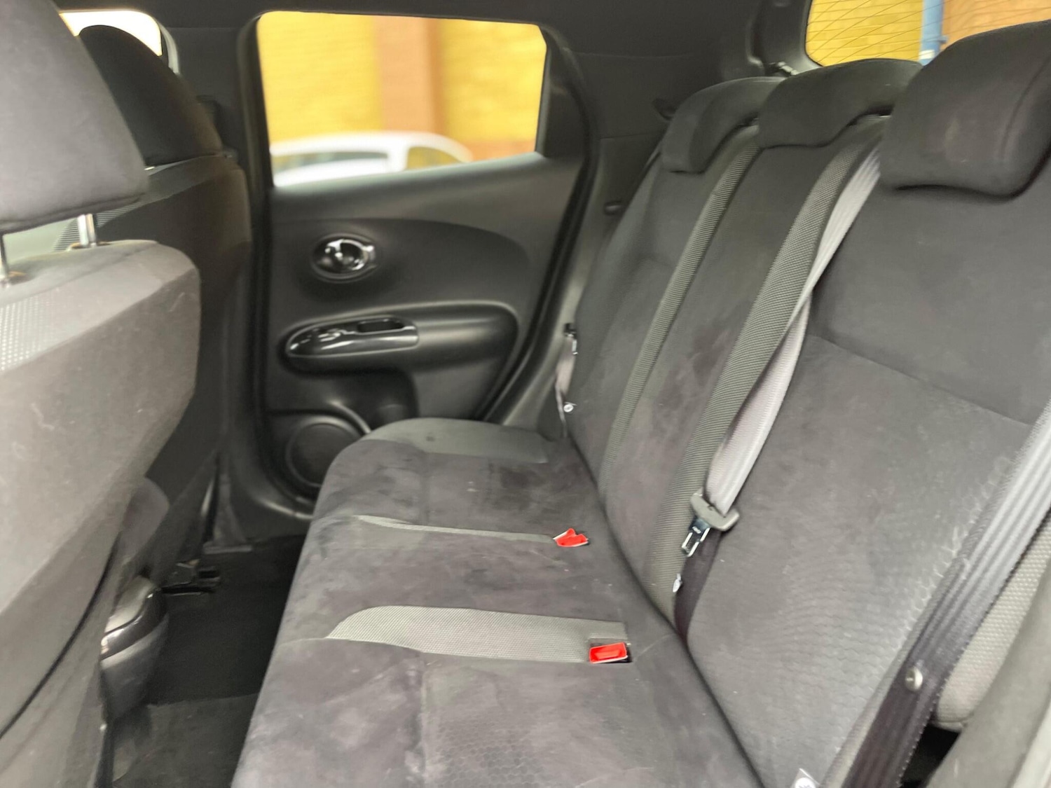 Used Nissan Juke for sale - 77799195: Photo 25