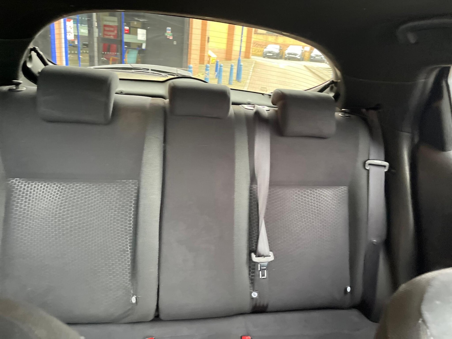 Used Nissan Juke for sale - 77799195: Photo 26