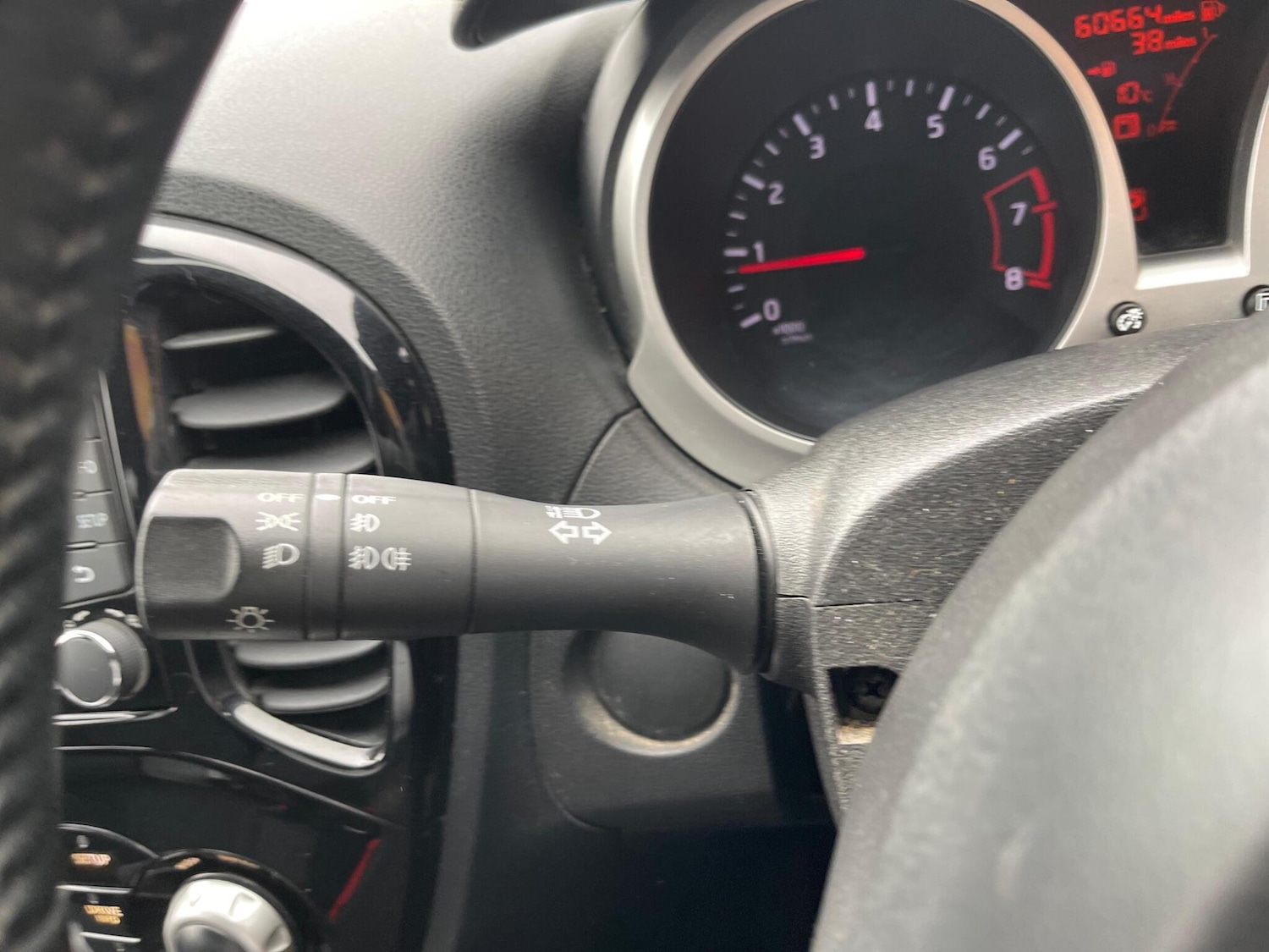 Used Nissan Juke for sale - 77799195: Photo 29