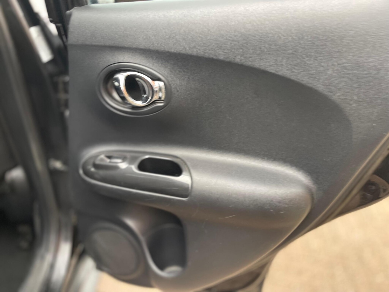 Used Nissan Juke for sale - 77799195: Photo 30