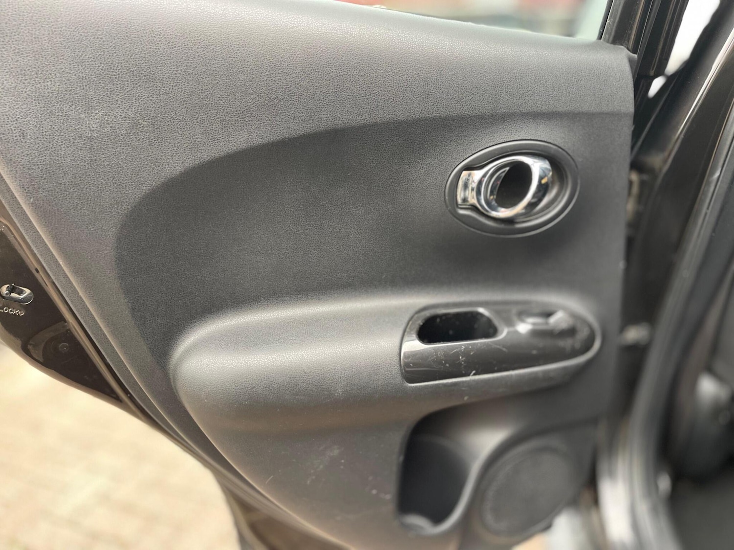 Used Nissan Juke for sale - 77799195: Photo 31