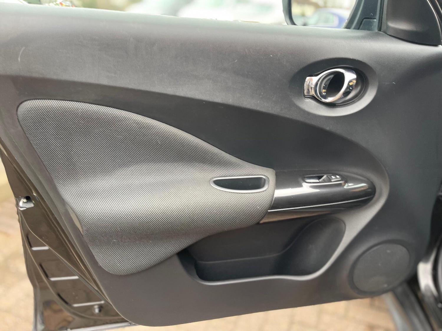 Used Nissan Juke for sale - 77799195: Photo 32