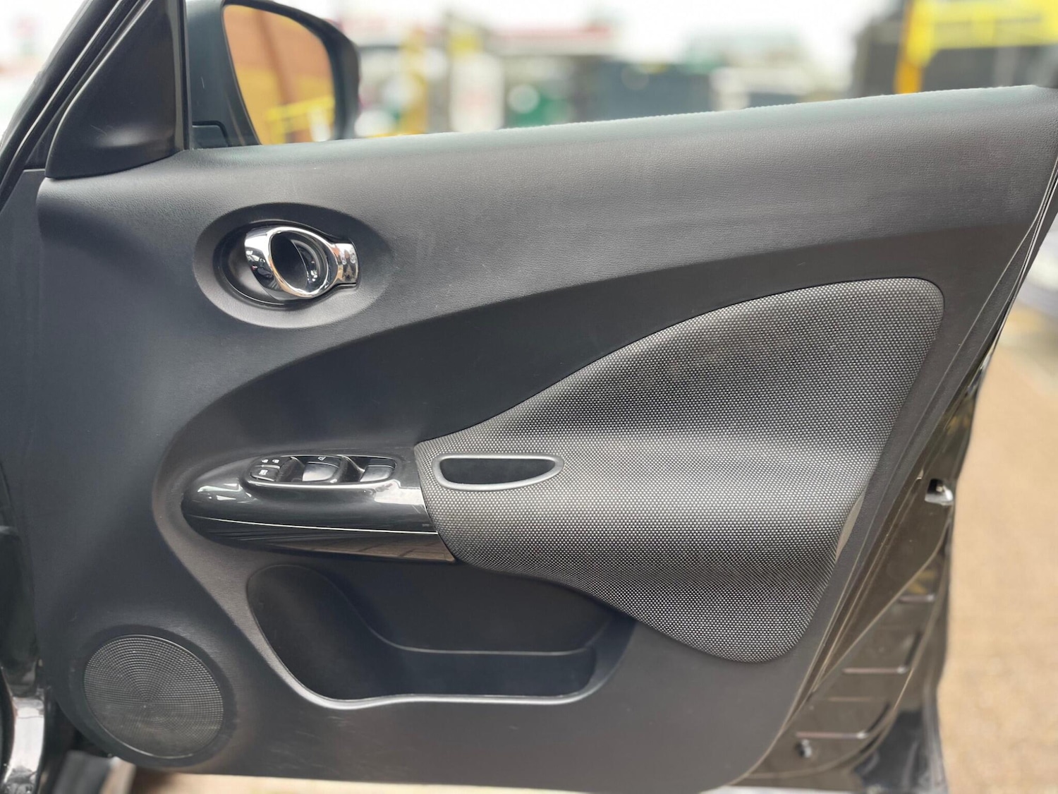 Used Nissan Juke for sale - 77799195: Photo 33