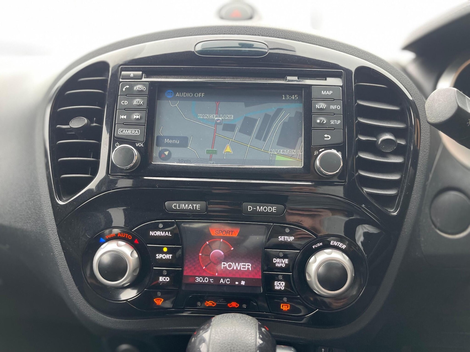 Used Nissan Juke for sale - 77799195: Photo 35