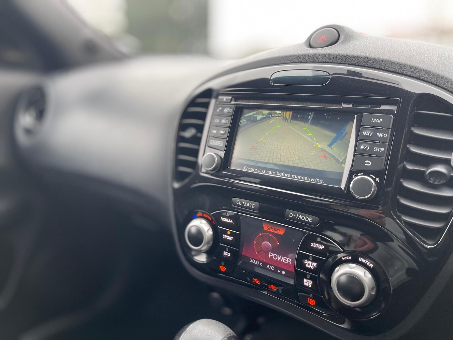 Used Nissan Juke for sale - 77799195: Photo 36