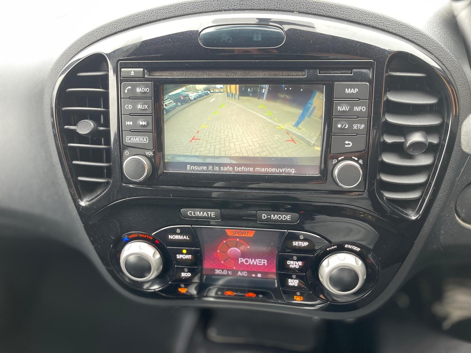 Used Nissan Juke for sale - 77799195: Photo 37