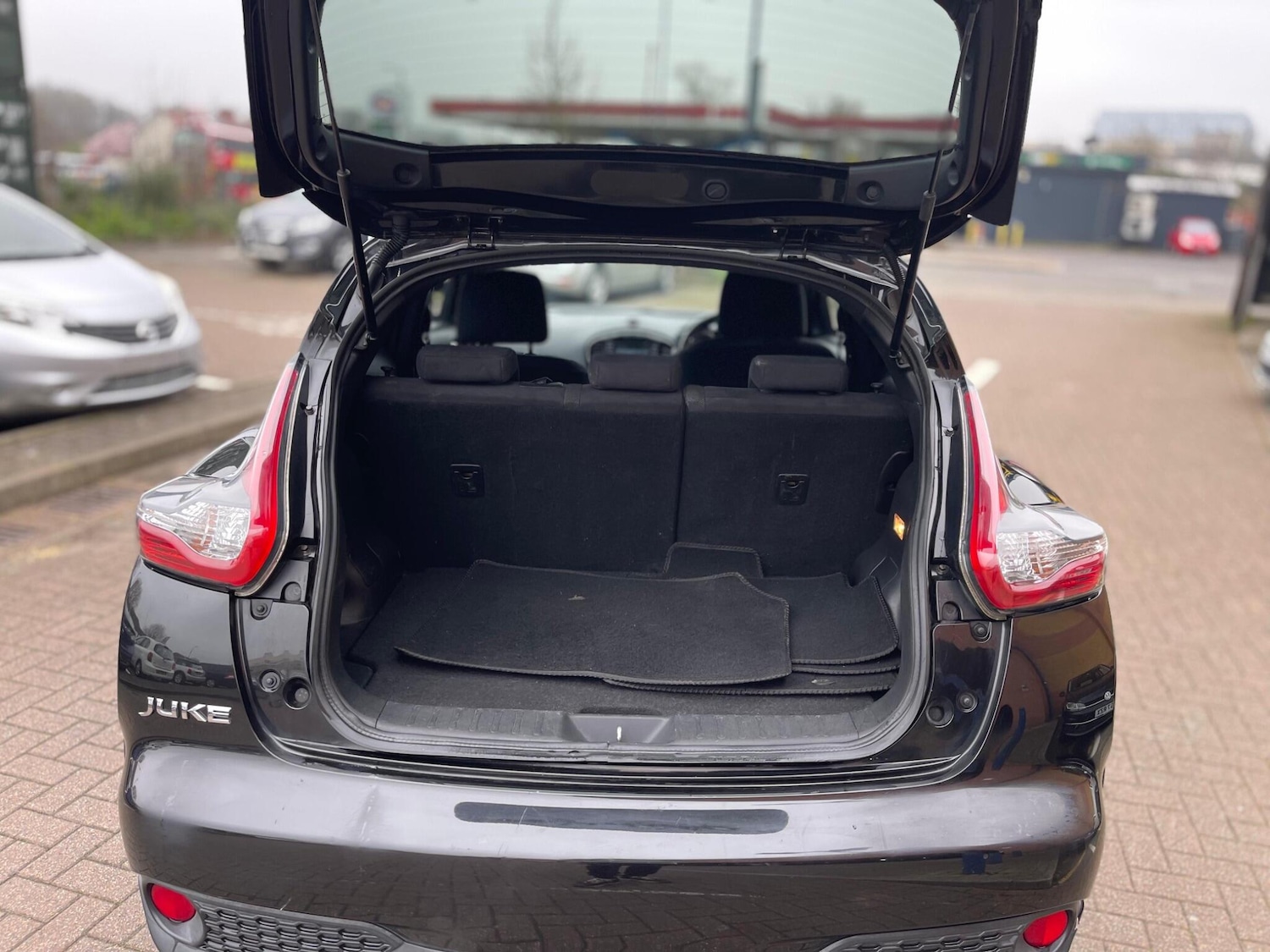 Used Nissan Juke for sale - 77799195: Photo 39