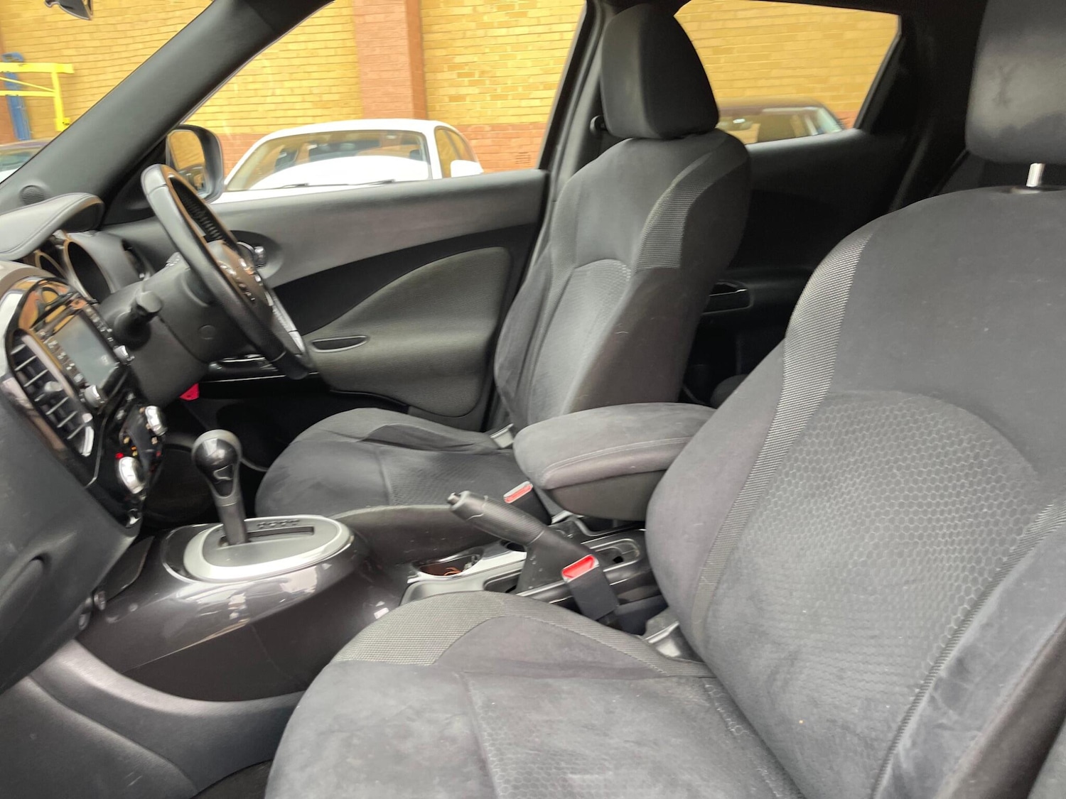 Used Nissan Juke for sale - 77799195: Photo 41