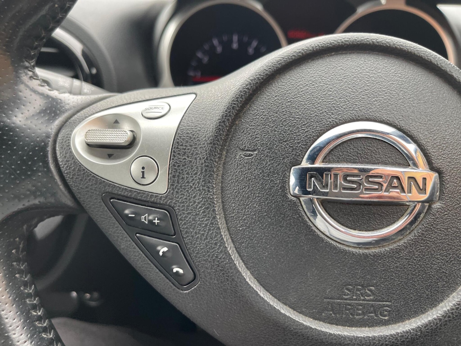 Used Nissan Juke for sale - 77799195: Photo 42