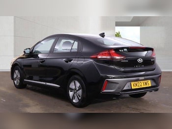 Used Hyundai IONIQ 2022 for sale - 78704821: Photo