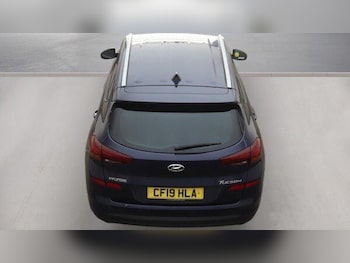 Used Hyundai TUCSON 2019 for sale - 78689320: Photo