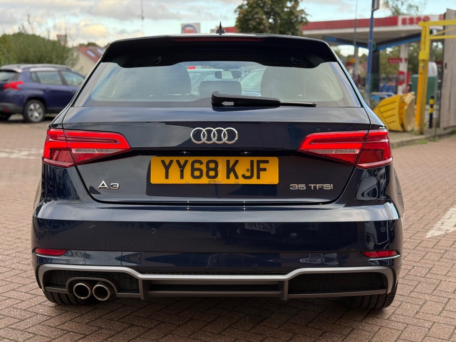 Used Audi A3 2018 for sale - 76551951: Photo 11