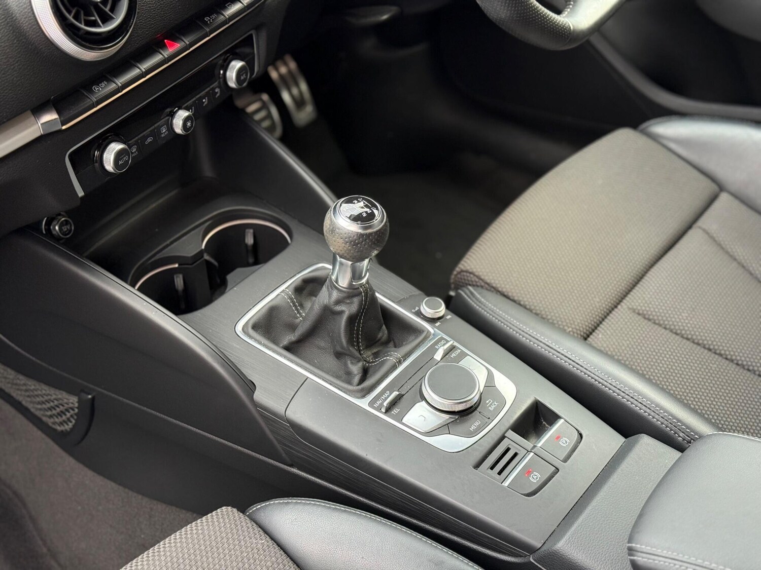 Used Audi A3 2018 for sale - 76551951: Photo 15