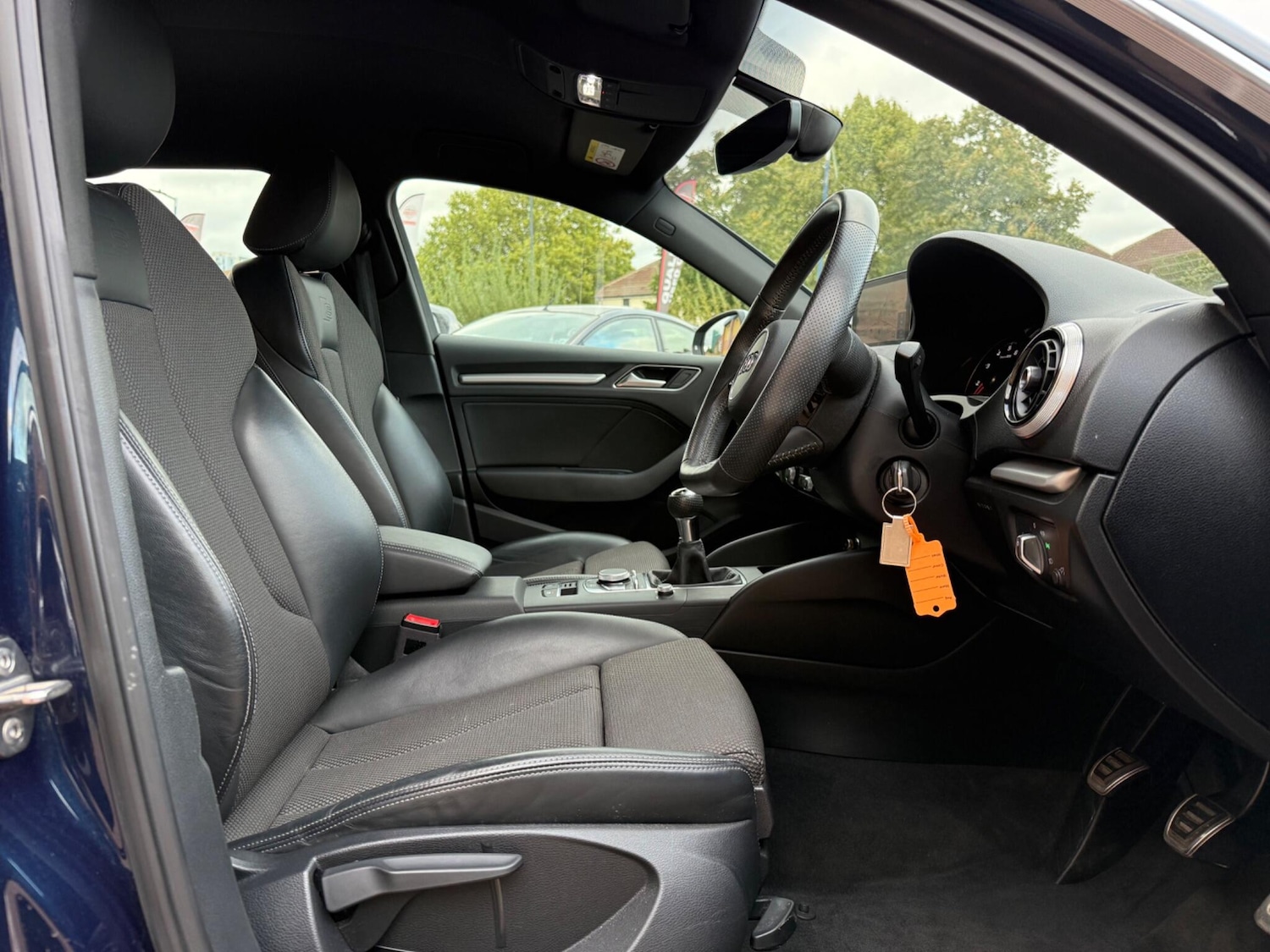 Used Audi A3 2018 for sale - 76551951: Photo 18