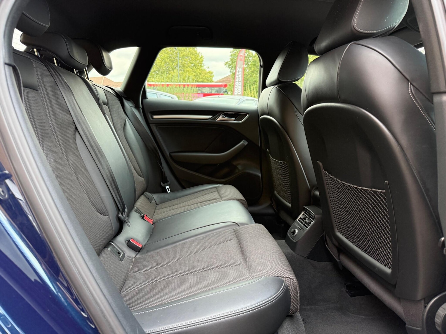 Used Audi A3 2018 for sale - 76551951: Photo 19