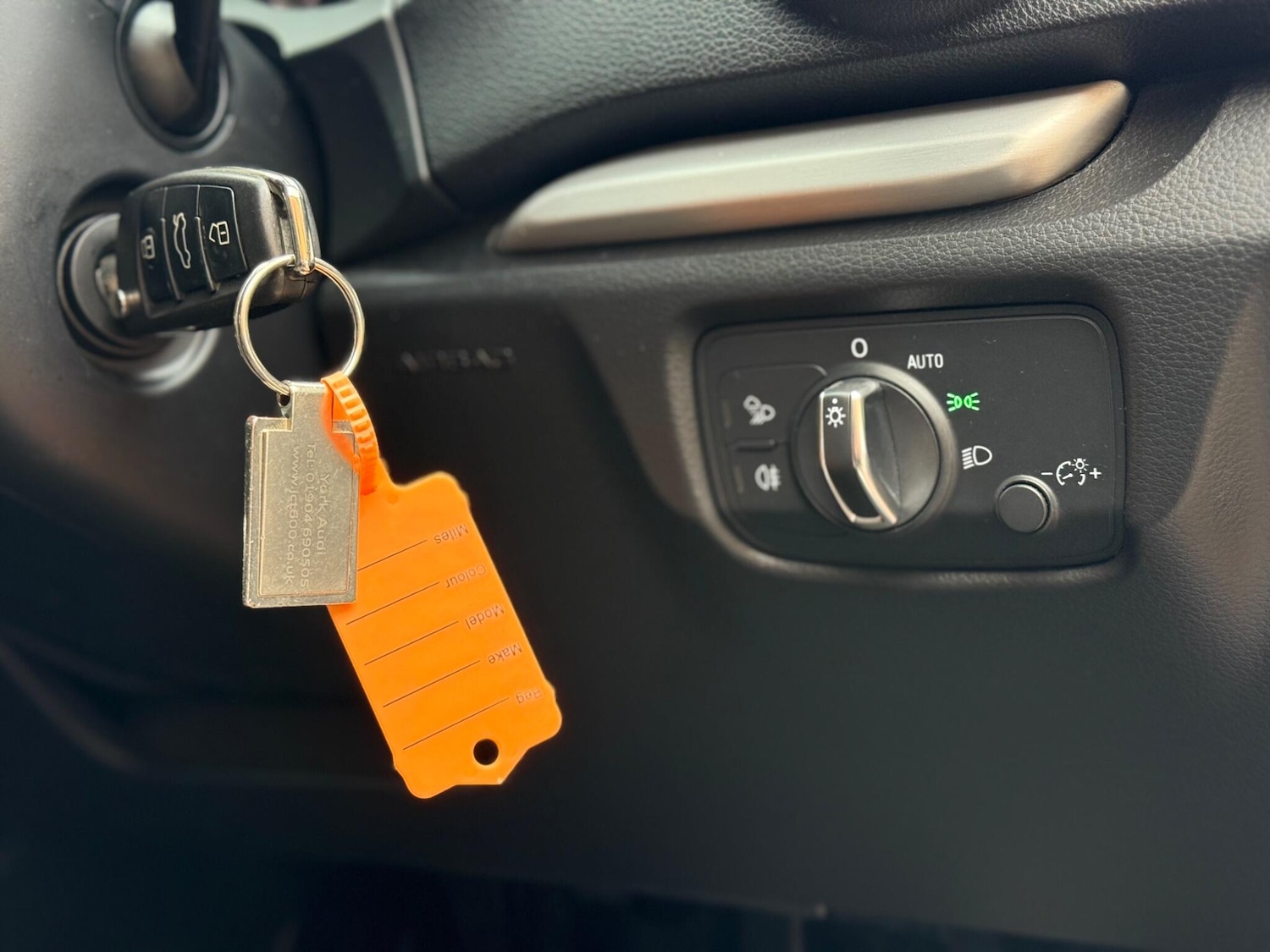 Used Audi A3 2018 for sale - 76551951: Photo 22