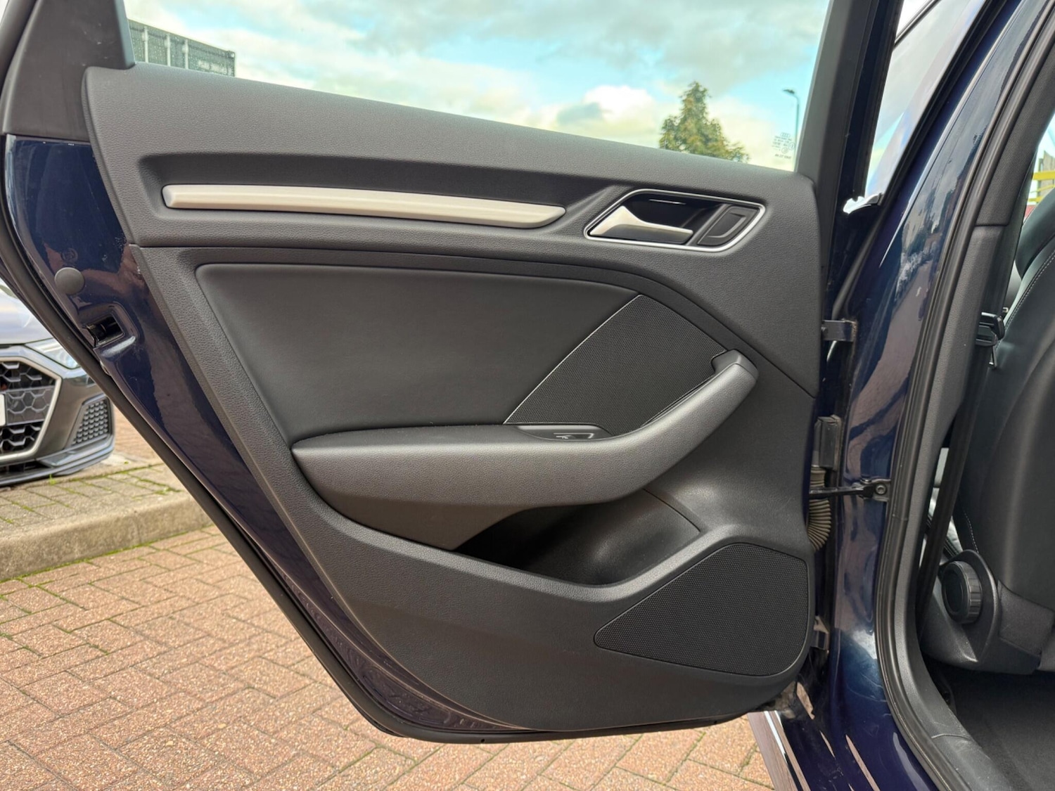 Used Audi A3 2018 for sale - 76551951: Photo 28