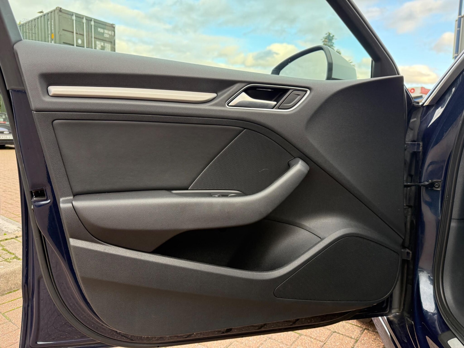 Used Audi A3 2018 for sale - 76551951: Photo 29