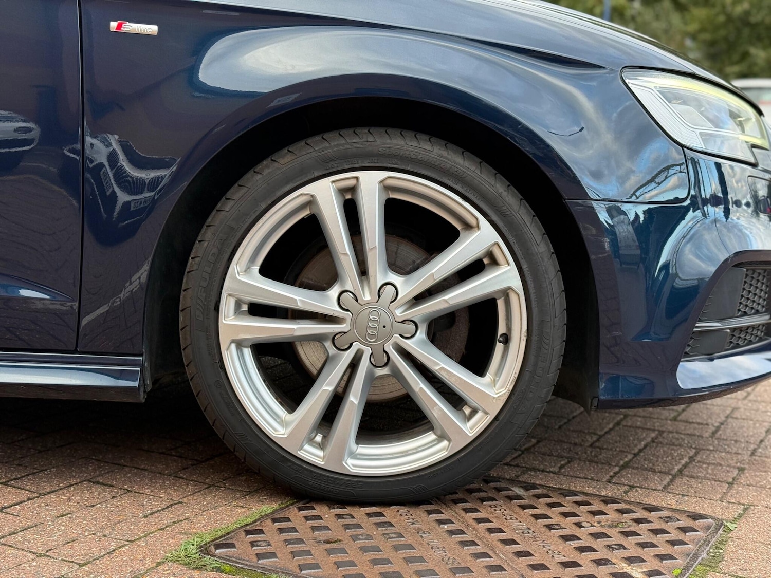 Used Audi A3 2018 for sale - 76551951: Photo 30