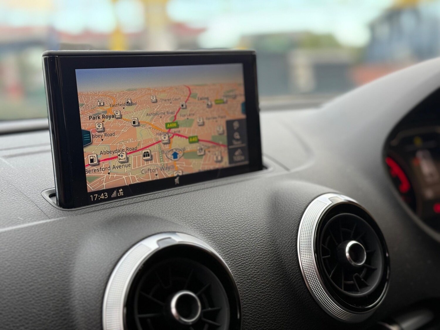 Used Audi A3 2018 for sale - 76551951: Photo 31