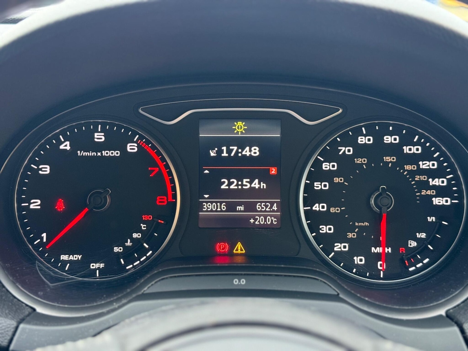 Used Audi A3 2018 for sale - 76551951: Photo 32