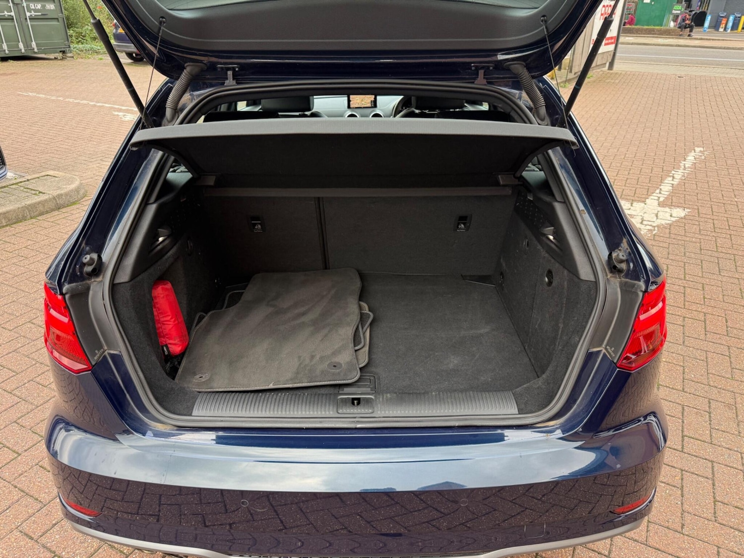 Used Audi A3 2018 for sale - 76551951: Photo 33