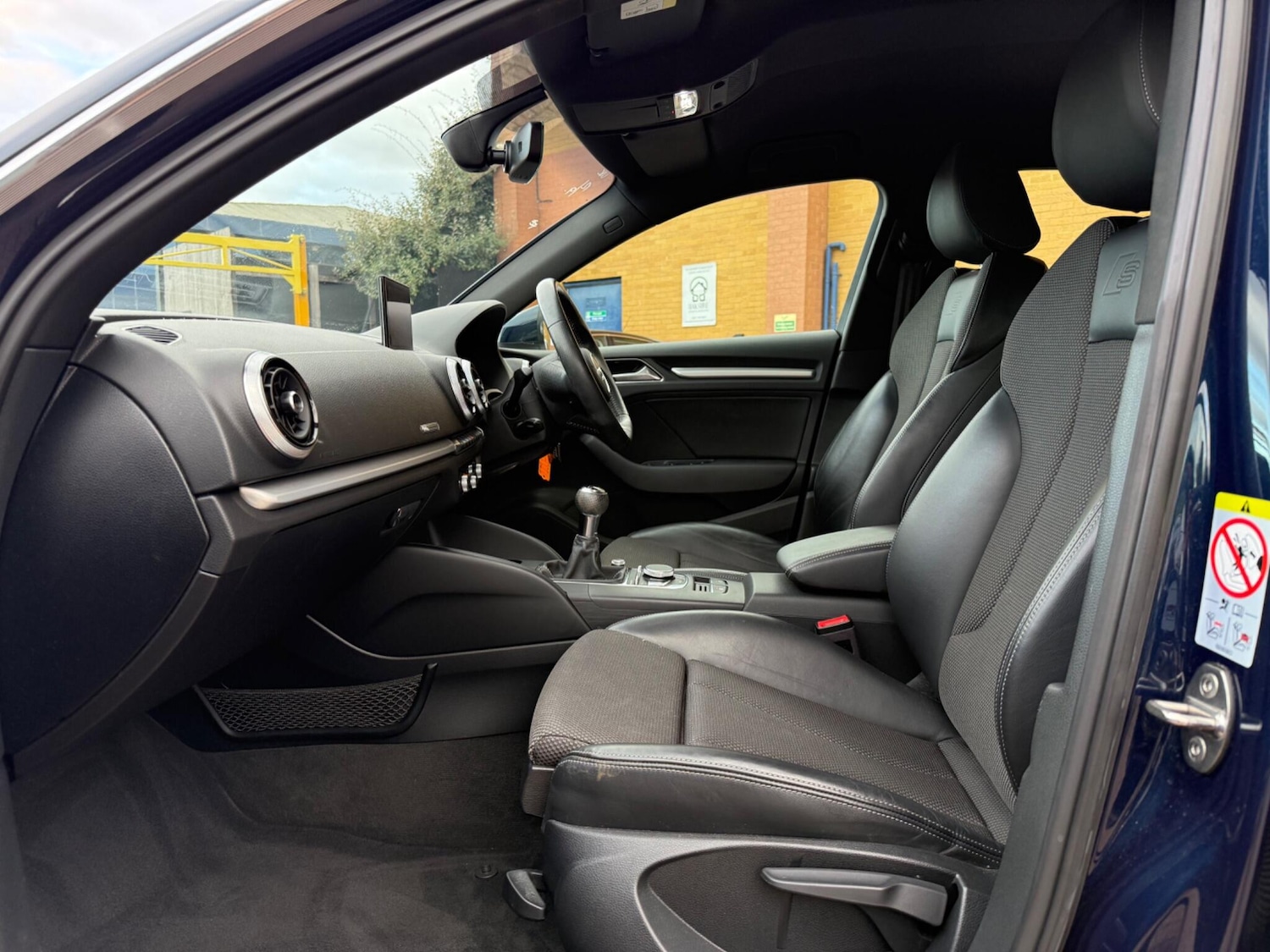 Used Audi A3 2018 for sale - 76551951: Photo 36