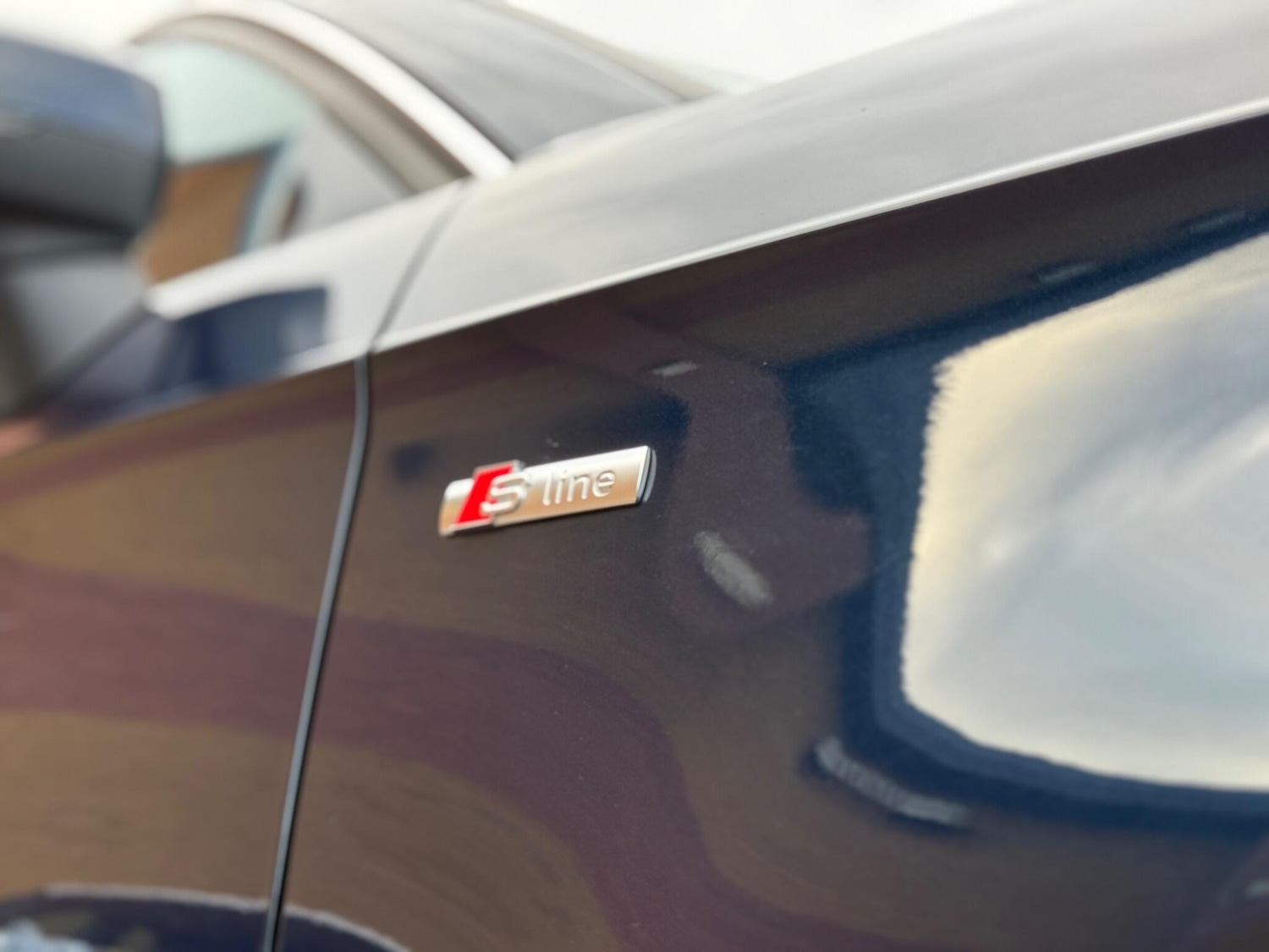 Used Audi A3 2018 for sale - 76551951: Photo 37