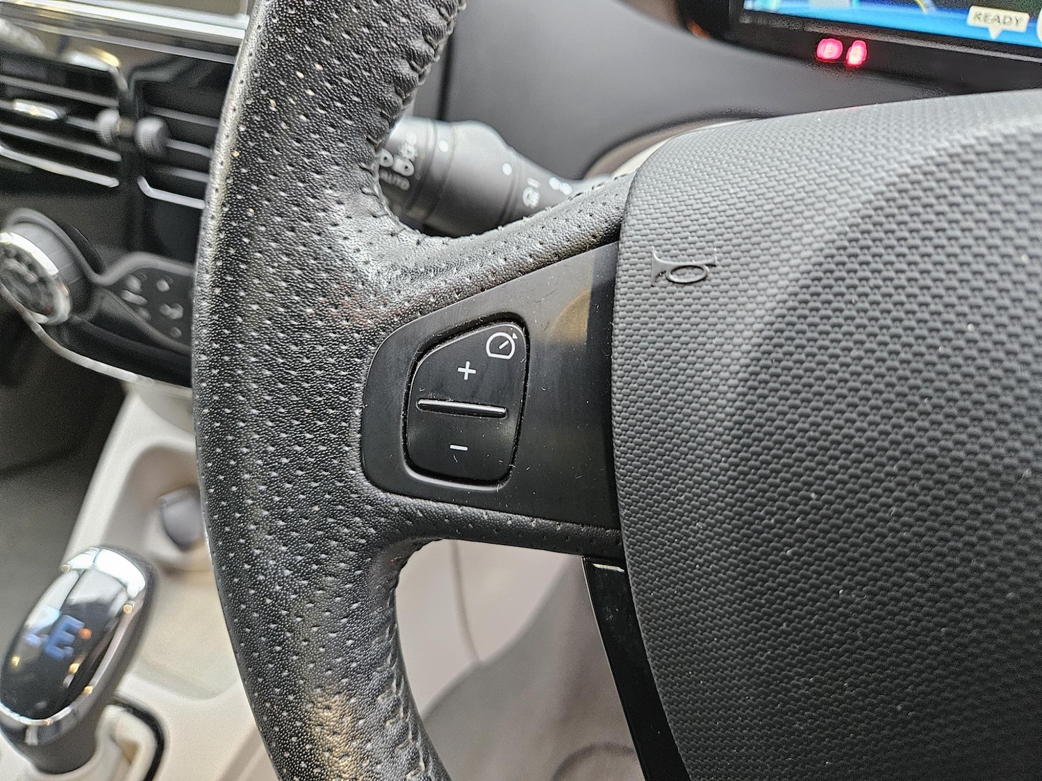 Used Renault Zoe for sale - 76551903: Photo 14