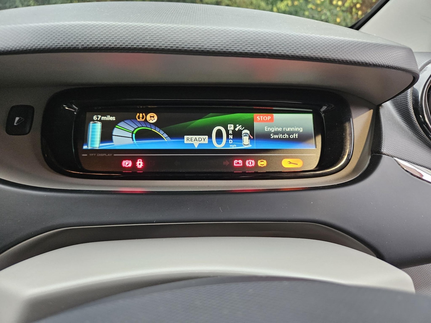 Used Renault Zoe for sale - 76551903: Photo 20