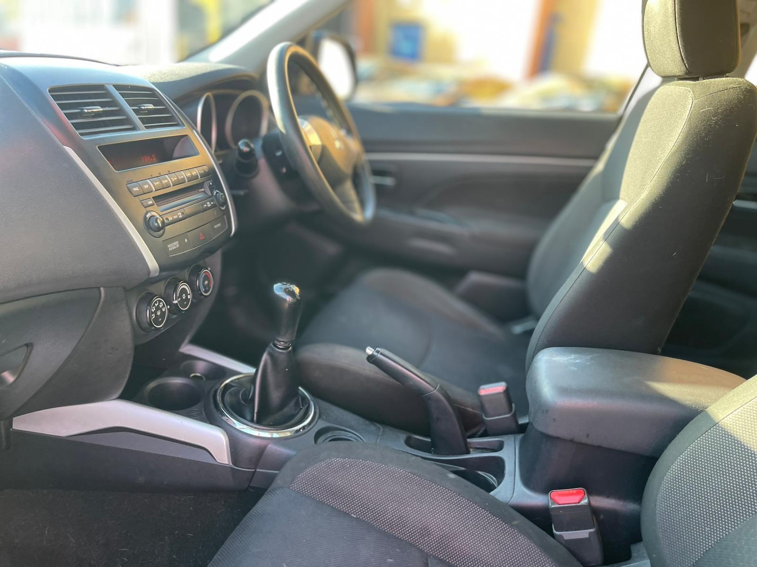 Used Mitsubishi ASX 2011 for sale - 76377776: Photo 13