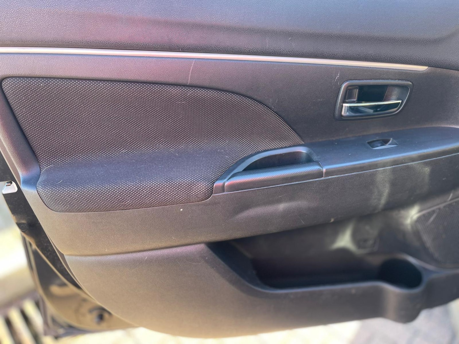 Used Mitsubishi ASX 2011 for sale - 76377776: Photo 15