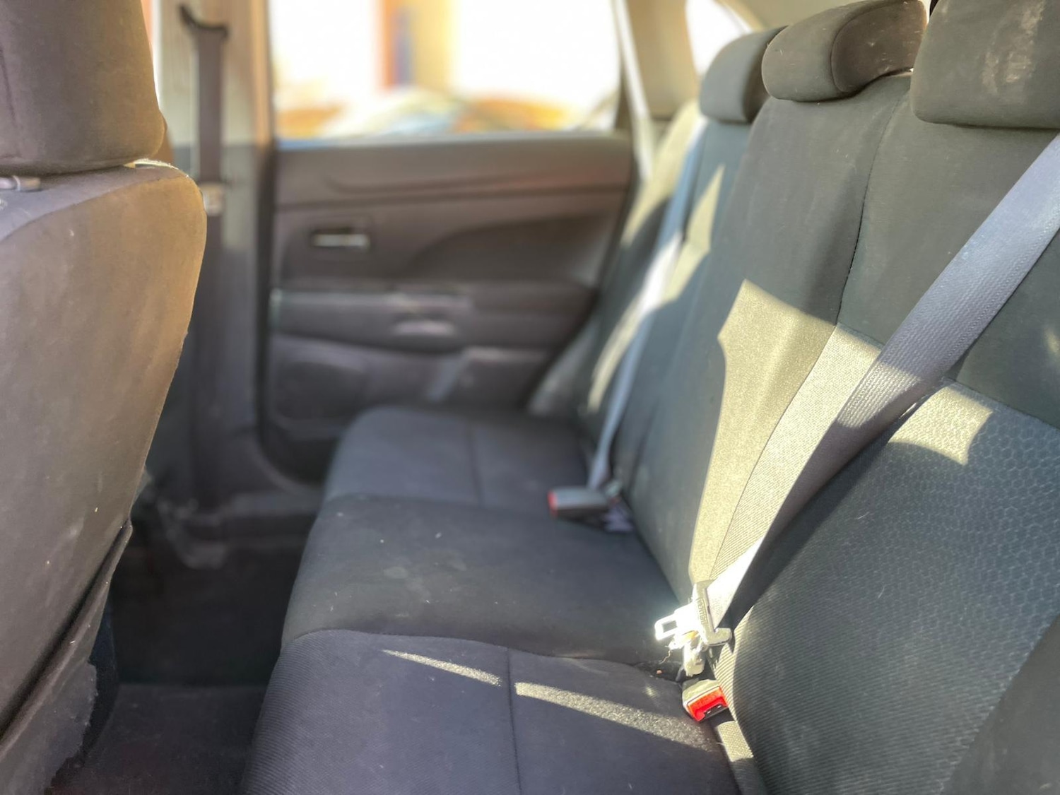 Used Mitsubishi ASX 2011 for sale - 76377776: Photo 16