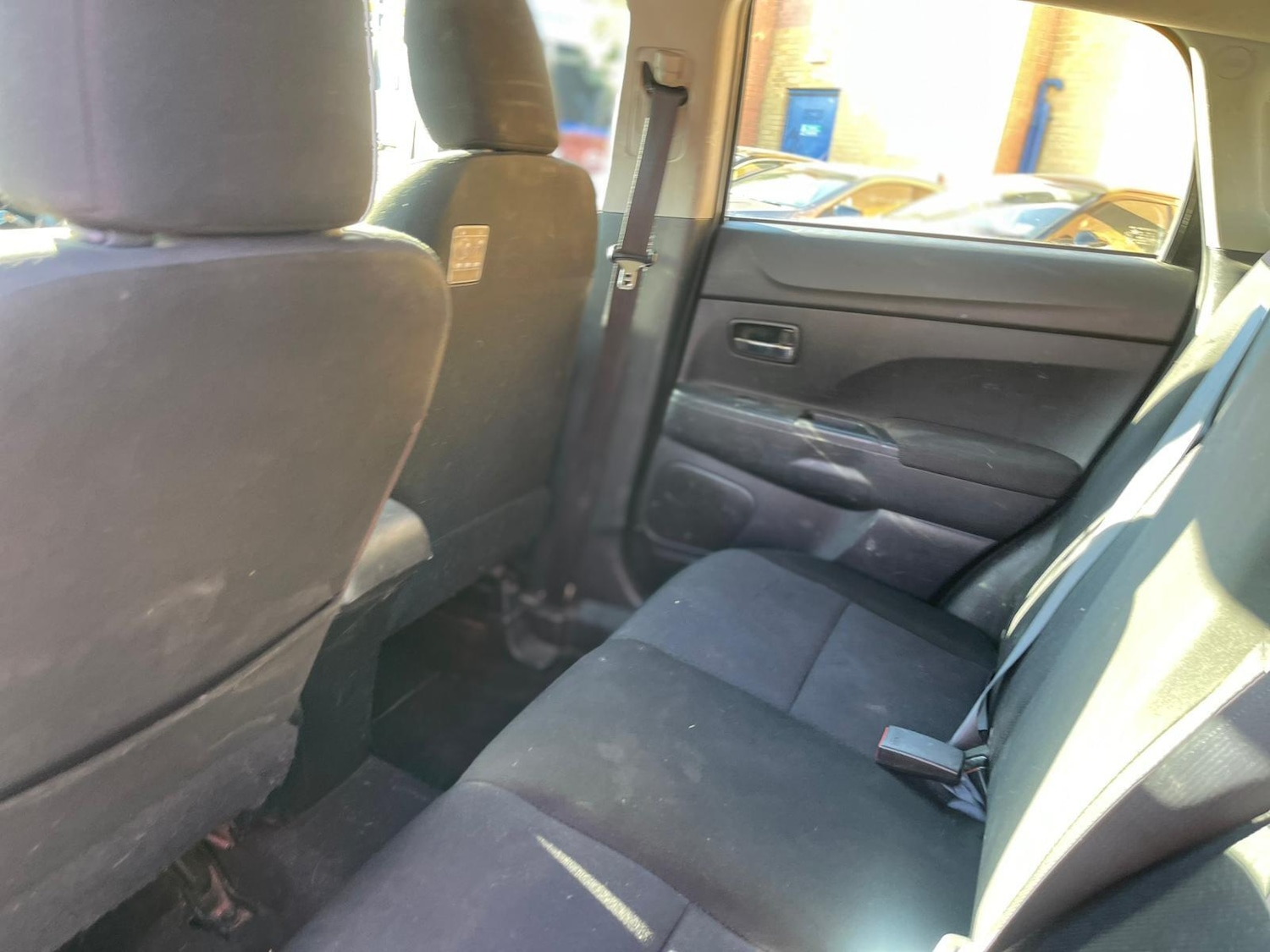 Used Mitsubishi ASX 2011 for sale - 76377776: Photo 17