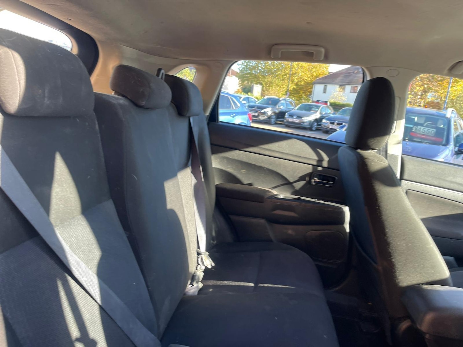 Used Mitsubishi ASX 2011 for sale - 76377776: Photo 21