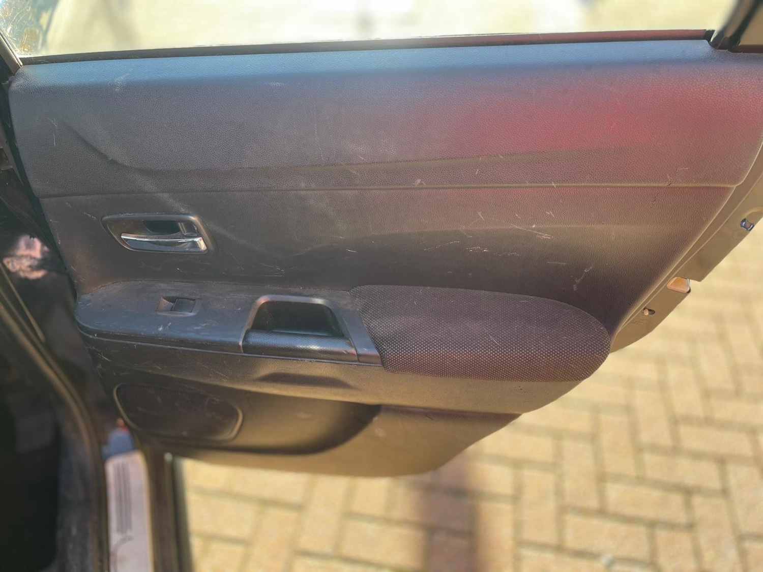 Used Mitsubishi ASX 2011 for sale - 76377776: Photo 22