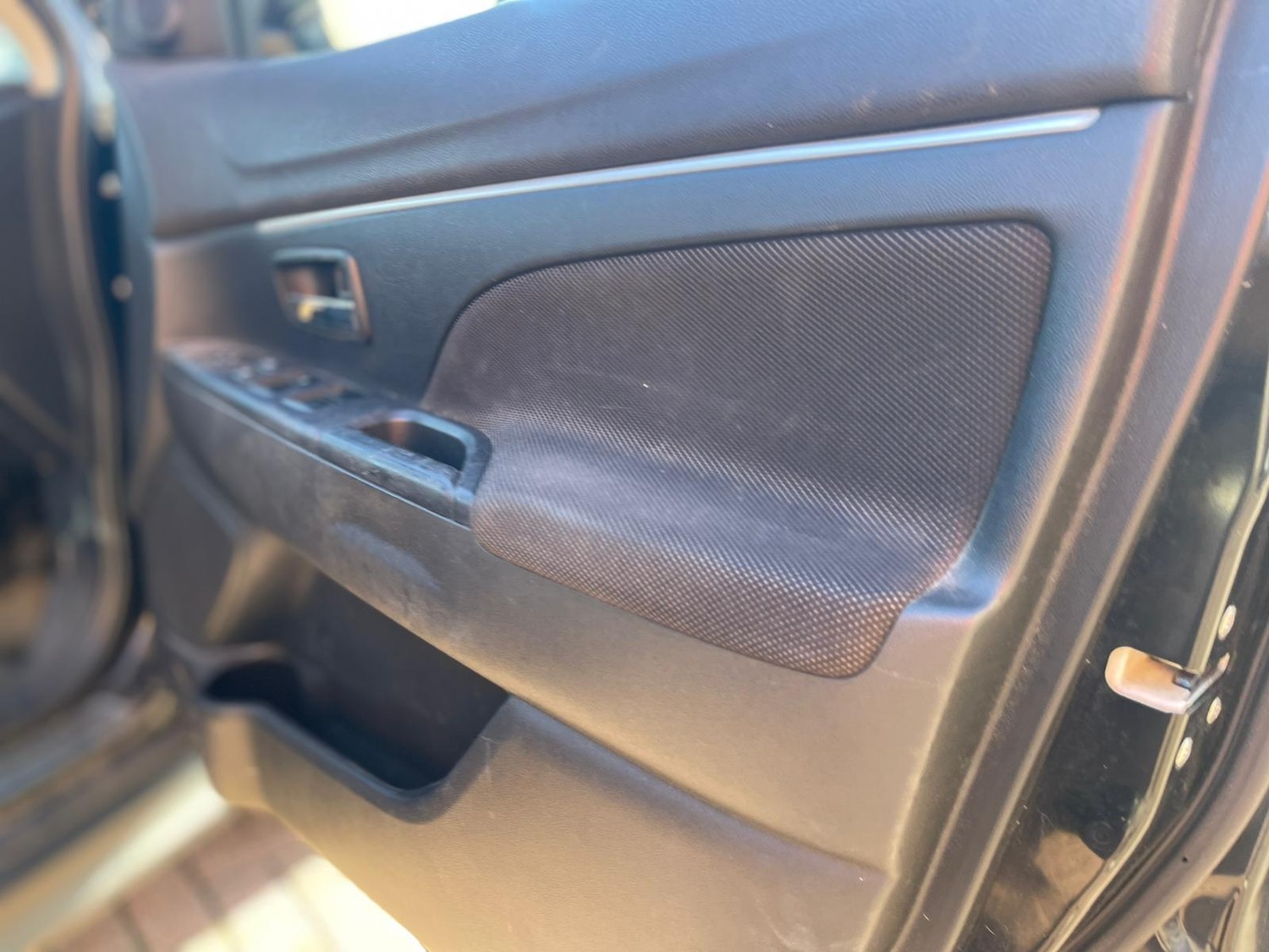 Used Mitsubishi ASX 2011 for sale - 76377776: Photo 23