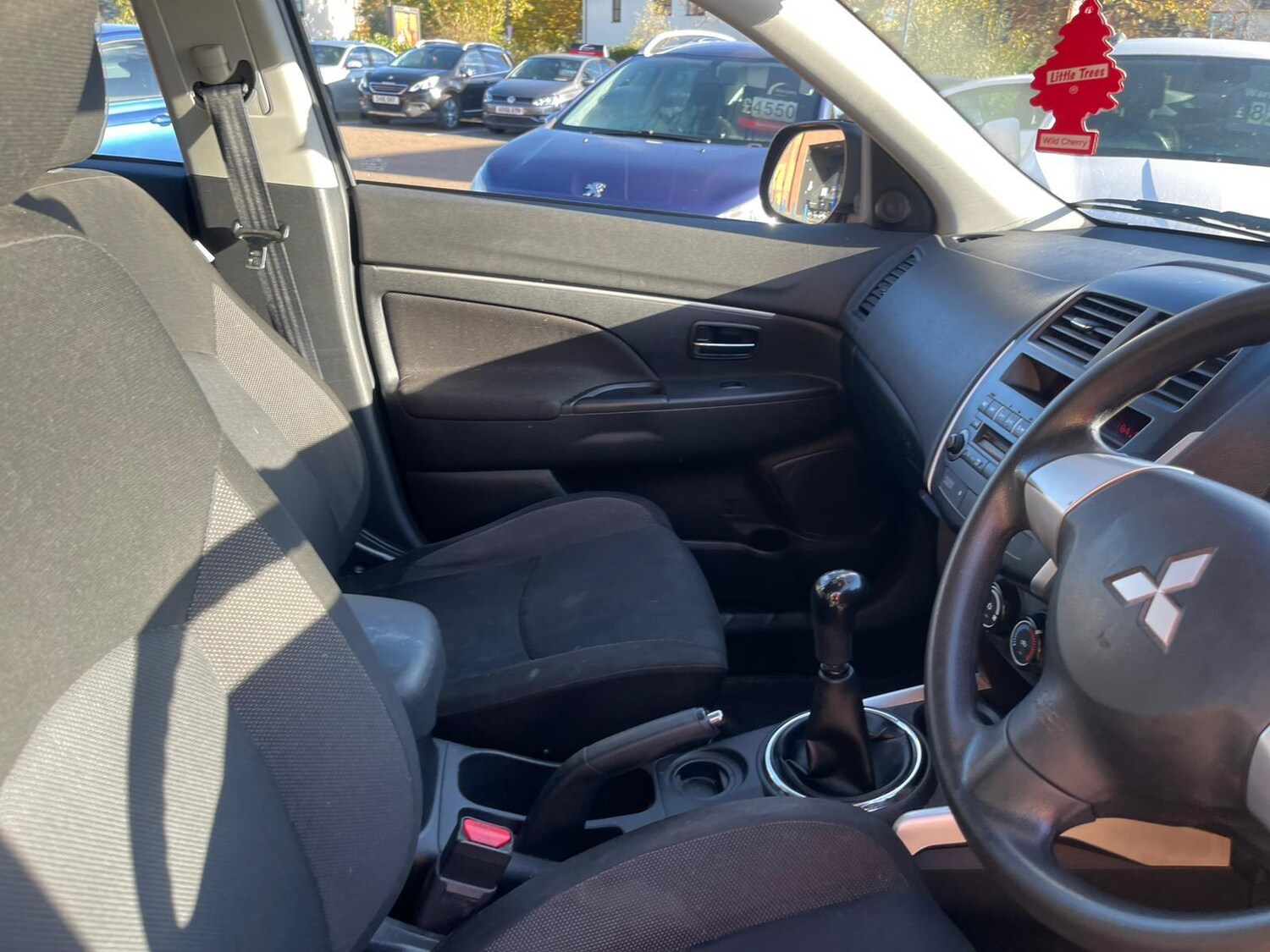 Used Mitsubishi ASX 2011 for sale - 76377776: Photo 26