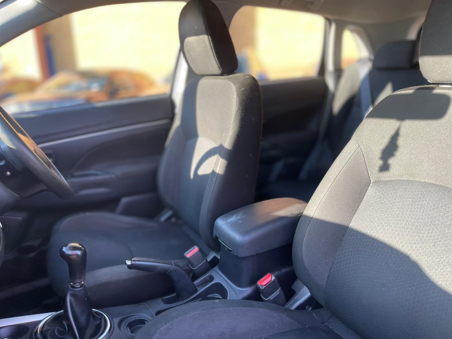 Used Mitsubishi ASX 2011 for sale - 76377776: Photo 29