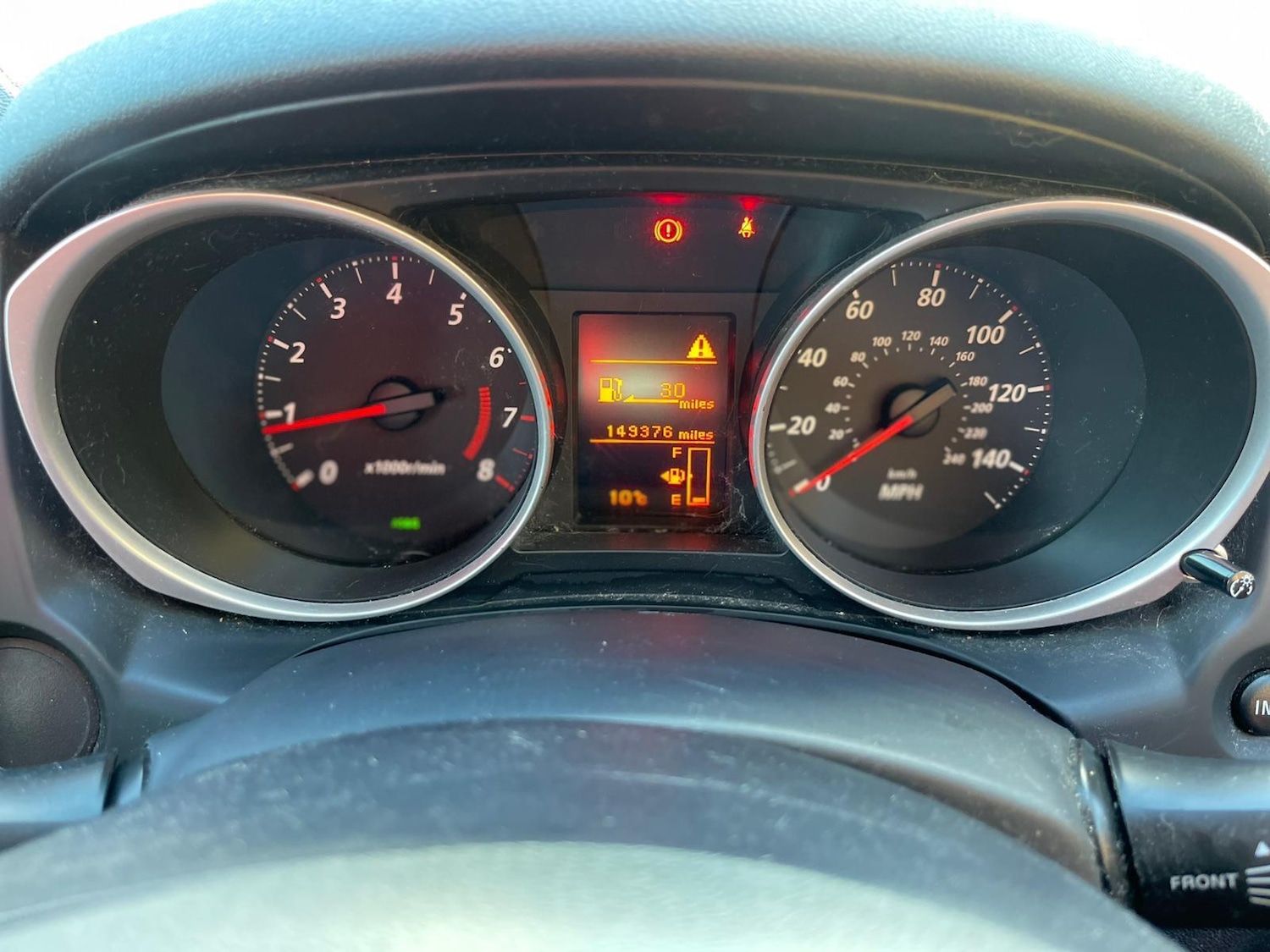 Used Mitsubishi ASX 2011 for sale - 76377776: Photo 33